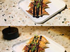 鹅肝煎饺-La Maison 夜来香(进贤路店)