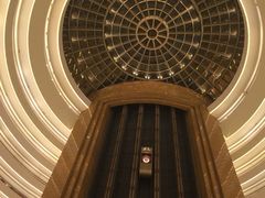 -杭州国际会议中心洲际酒店-原素全日餐厅(解放东路店)