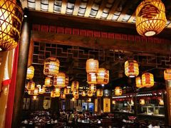 -杨记隆府(汉街店)