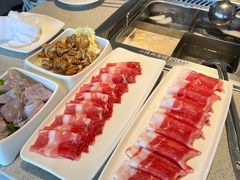 -海底捞火锅(番禺广场店)