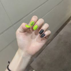 -媄甲诗美甲美睫