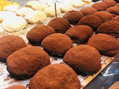 脏脏包-LELECHA乐乐茶(上海五角场万达广场店)