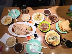 -新加坡高记KOO KEE Restaurant(盈科店)