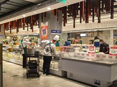 -玫瑰花园自助烤肉(顺义鑫海韵通店)