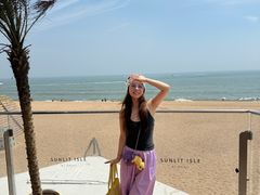 -日照灯塔风景区