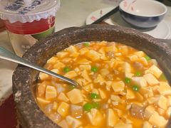 -绿茶餐厅(华信Mall店)