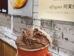 -Dal Cuore 达可芮冰淇淋(陕西北路店)