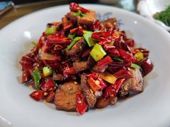-祥云精致湘菜馆(东1时区店)