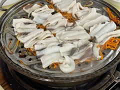 -凯盈阁·顺德私房菜·桑拿鸡