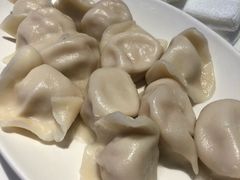 原汁海胆水饺-喜鼎海胆水饺(柏威年购物中心店)