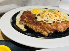 -豪客来牛排(人民东路店)