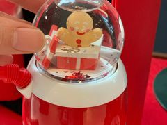 -星巴克(凯德晶萃店)