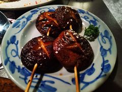 -沼津港精致料理·寿喜烧·烧鸟(龙湖南桥天街日料榜单店)