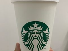 -星巴克臻选(武汉首义汇店)