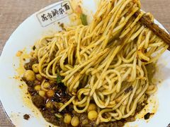 花市豌杂面-花市豌杂面(民生路店)