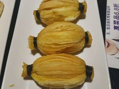 -高第街56号餐厅(银座商城玉函店)