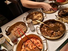 -盛香亭热卤(光明大仟里店)