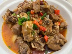 -新新湘菜馆(新中街二条店)