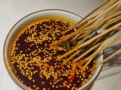 -院8里·小聚园老川菜(九眼桥店)