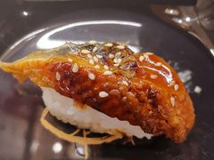 -禾绿寿司·定食·拉面·烧炸(宝安大仟里店)