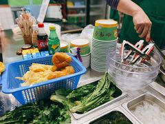 -德顺龙眼炸猪肉(大良清晖园店)