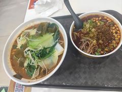 -吉林大学前卫校区南区-日新楼