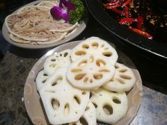 -重庆渝达老火锅(春熙路店)