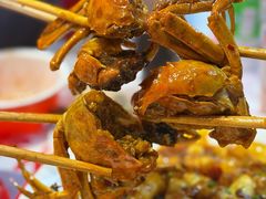 -饶福记·南昌烧烤大排档(九龙湖土著店)