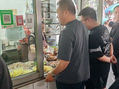 -赵姐猪耳朵饭店