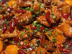 -胖哥俩肉蟹煲(湖滨银泰in77店)