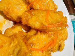 -上关东东北菜(夫子庙水游城店)