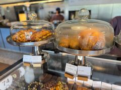 -BAKER&SPICE(BFC外滩金融中心店)