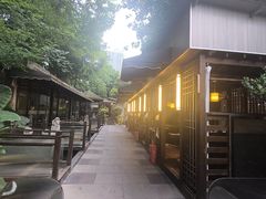 -夜宴江景餐厅