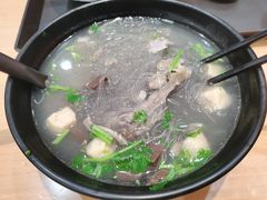 -回味鸭血粉丝汤(砂之船店)