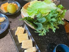 -湊湊火锅·茶憩(世博大道店)