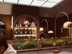 -椒爱水煮鱼川菜(皇姑万象汇店)