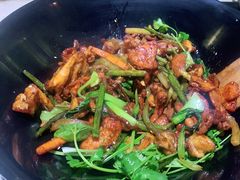 -食乐佳麻辣香锅(森林摩尔商业街区店)