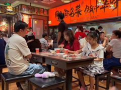 -王繁星面馆(西安熙地港店)