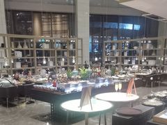 -博林天瑞喜来登酒店·西丽尚膳