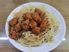 -玉华饮食店(茅台路店)