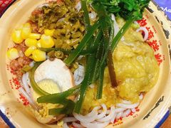 -池嬢拌粉(上海首店)