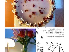 -你好独角兽·蛋糕甜品