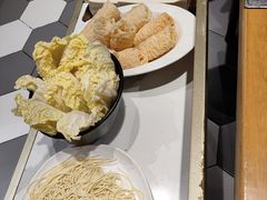 -蚝大仙横琴生蚝火锅(中央汇店)