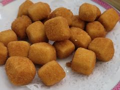 -东鑫记港式茶餐厅(南京东路店)