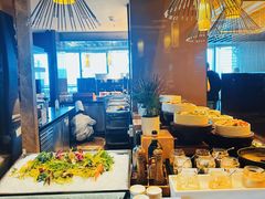 -富力丽思卡尔顿酒店·香荟全日制餐厅