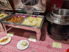 -申德勒加油站餐厅(三里屯北小街店)