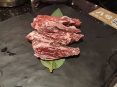 -木槿花韩式炭烤·熟成肉工坊(孙文东路店)