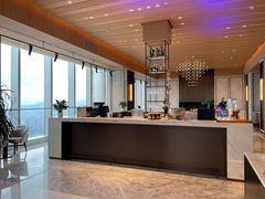 -济南凯宾斯基酒店-THE VIEW云景全日制餐厅