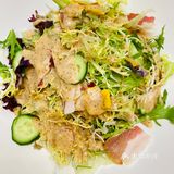 新派江南菜🍃让你不出远门也能品尝到正宗苏浙菜🐟