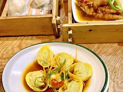 -禄运茶居·手工点心(猎德店)